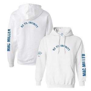 ISO Mac Miller merch size Large